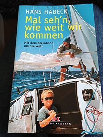 mal seh´n wie weit wir kommen
