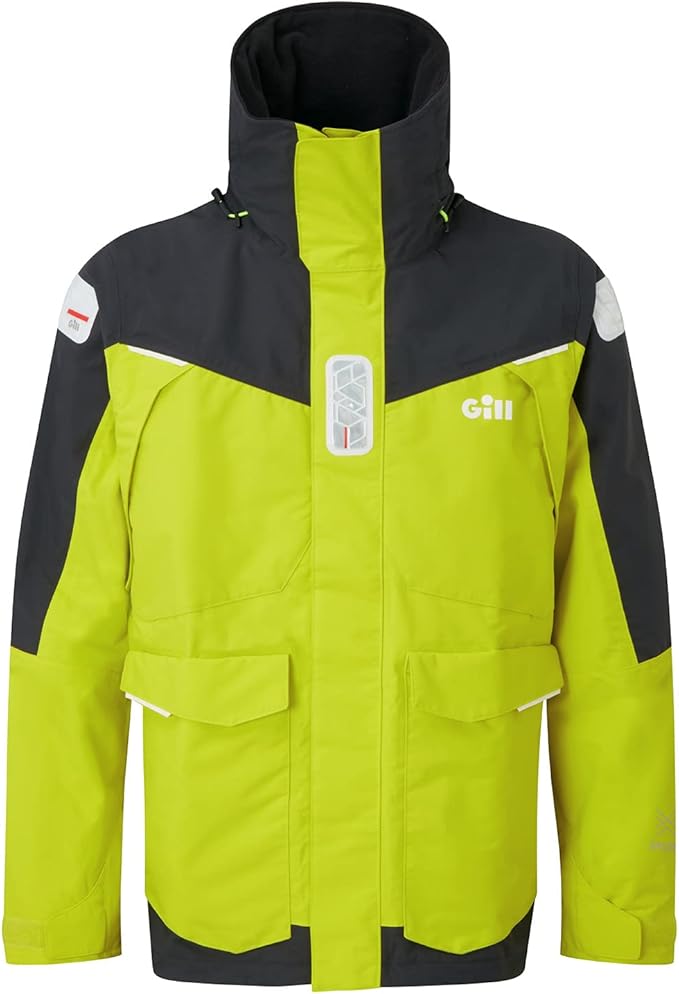 Ölzeug Jacke