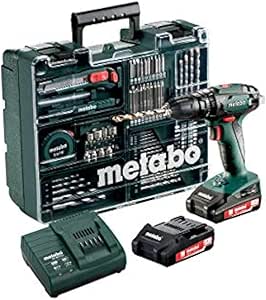 Metabo Akkuschrauber