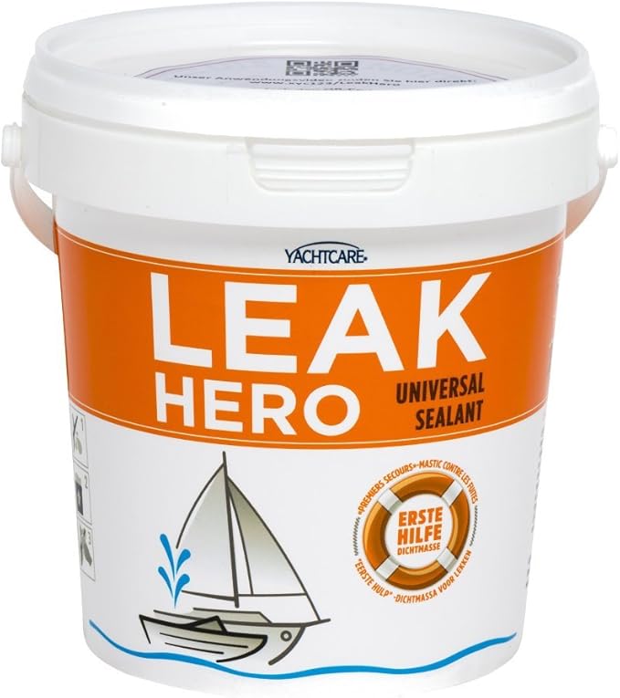 Leak Hero