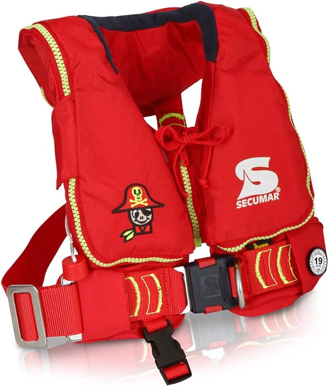 Kleinkindschwimmweste