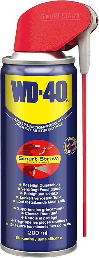 WD 40