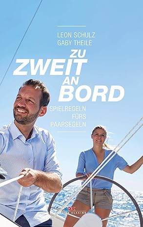 Zu Zweit an Bord