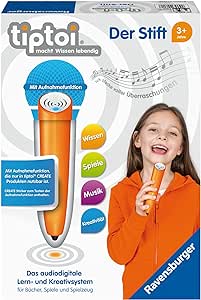 tiptoi stift