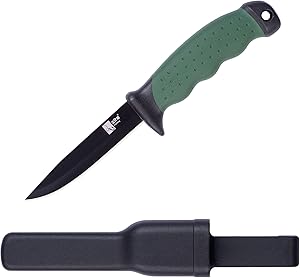 Segelmesser