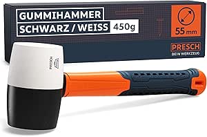 Gummihammer