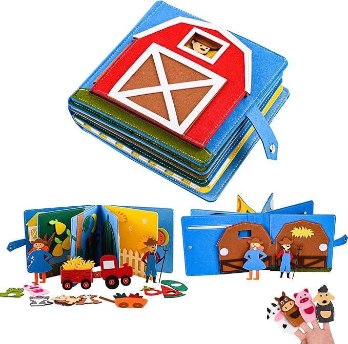 Quietbooks