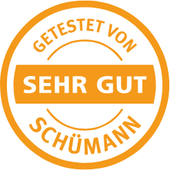 Sehr Gut